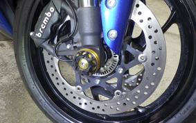 SUZUKI GSX-S1000F 2016 GT79A