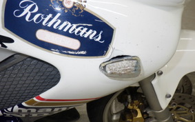 HONDA VTR1000F 2000