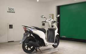 HONDA DIO 110 2015 JF58