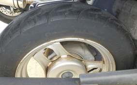 HONDA TODAY 2 AF67
