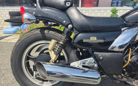 KAWASAKI ELIMINATOR 250SE EL250A