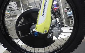 HUSQVARNA TE150I 2003