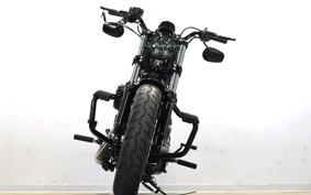 HARLEY XL1200X 2021 LC3