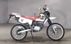 HONDA XLR125R JD16