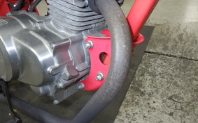 HONDA APE 50 2026 AC16