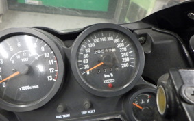 KAWASAKI GPZ1000RX 1985 ZXT00A