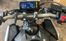 HONDA CB650R 2021 RH03
