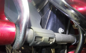 HARLEY FLTRU 1690 2012