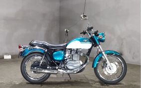 KAWASAKI ESTRELLA250 RS BJ250A