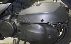 YAMAHA MAJESTY155 Gen.2 S 2000 SG52J