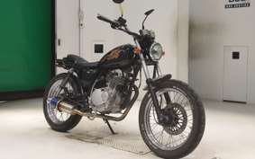SUZUKI GRASS TRACKER Bigboy