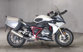 BMW R1200RS 2017 0A05