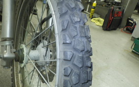 KAWASAKI KLX125 2023 LX125C