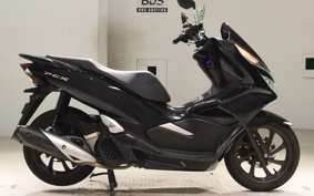 HONDA PCX125 1995 JF81