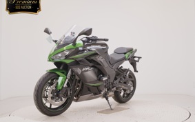 KAWASAKI NINJA 1000 SX 2023 ZXT02K