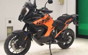 KTM 1290 SUPER ADVENTURE S