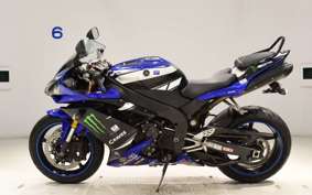 YAMAHA YZF-R1 2008