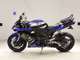 Фото Yamaha YZF-R1 2008 с японского аукциона
