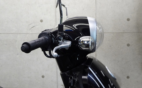 HONDA GIORNO AF77