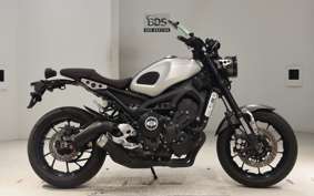 YAMAHA XSR900 2017 RN46J