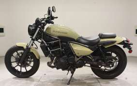 KAWASAKI ELIMINATOR400-3 2024 EL400A