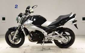 SUZUKI GSR400 2008 GK7DA
