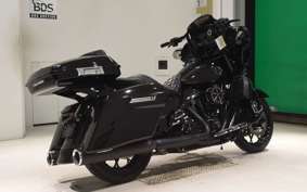 HARLEY FLHXS 1870 2021