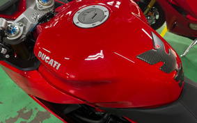DUCATI SS937S 2018 VA01