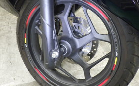 HONDA PCX 160 2022 KF47