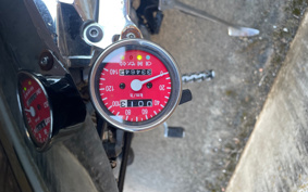 YAMAHA DRAGSTAR 400 2008 VH01J