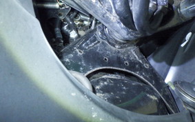 HONDA FORZA SI ABS