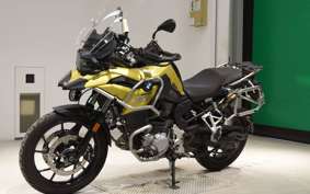 BMW F750GS PREMIUM LINE 2020