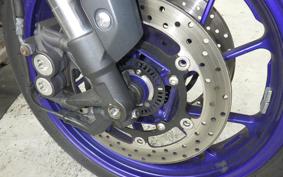 YAMAHA MT-09 Tracer 2015 RN36J