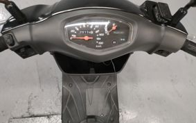 SUZUKI ADDRESS V125 CF4EA