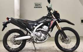 HONDA CRF250L LD MD44