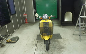 HONDA TODAY 2017 AF61