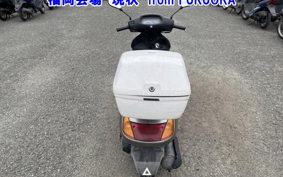 HONDA SPACY 100