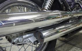 YAMAHA DRAGSTAR 250 VG02J