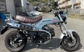 HONDA  DUX 125