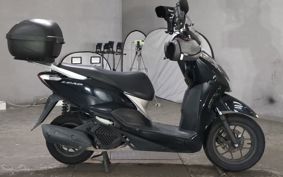 HONDA LEAD 125 JK12