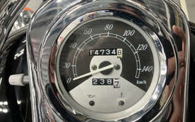 HONDA V-TWIN MAGNA MC29