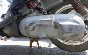 YAMAHA JOG Gen.1 3KJ