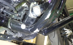 HARLEY FXBRS1870 2022