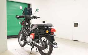 HONDA ｸﾛｽｶﾌﾞ110-2 JA45