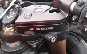 SUZUKI GSX-1300R HAYABUSA 2007 GX72A