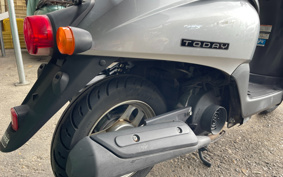 HONDA TODAY AF67