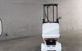 HONDA GYRO TA03