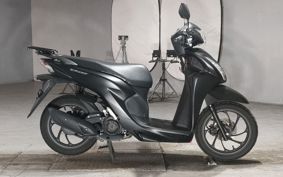 HONDA DIO110 BASIC  JK03