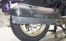 HONDA TODAY 2024 AF61