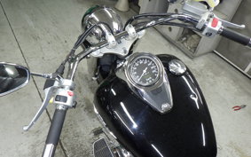 SUZUKI INTRUDER 400 Classic 2006 VK54A